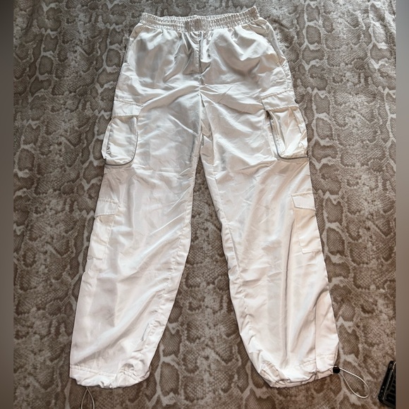 Forever 21 Parachute pants - Picture 1 of 3